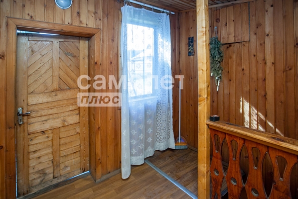 
  Продается дом, 135 м², село Мазурово
. Фото 35.