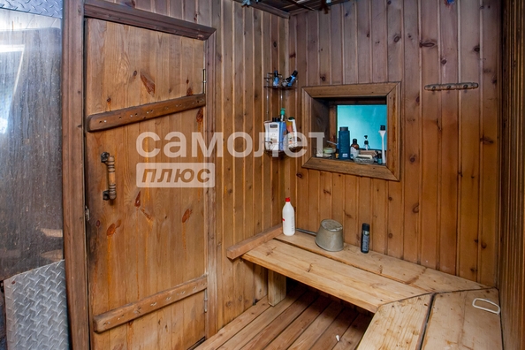 
  Продается дом, 135 м², село Мазурово
. Фото 38.