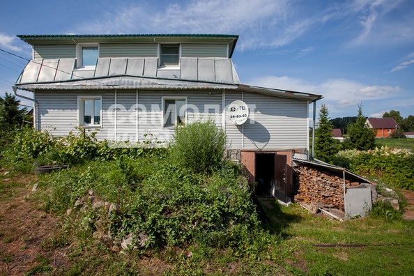 
  Продается дом, 135 м², село Мазурово
. Фото 50.