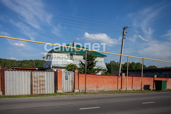 
  Продается дом, 135 м², село Мазурово
. Фото 51.