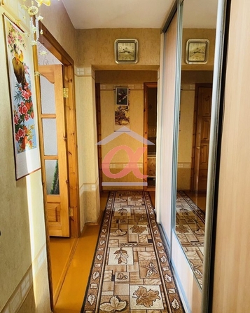 
   Продам 2-комнатную, 50 м², Сибиряков-Гвардейцев ул, 1

. Фото 3.