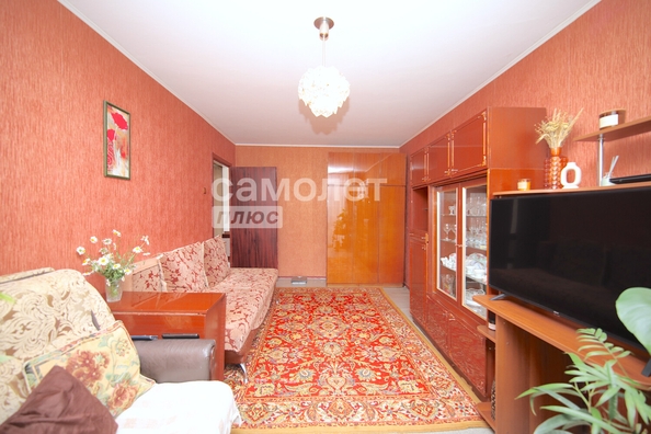 
   Продам 1-комнатную, 31 м², Строителей б-р, кор.В

. Фото 1.