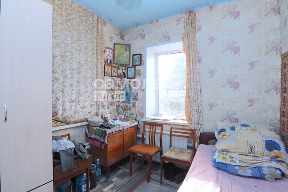 
   Продам дом, 85.5 м², Кемерово

. Фото 19.