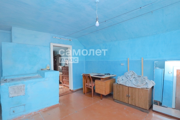 
   Продам дом, 85.5 м², Кемерово

. Фото 37.