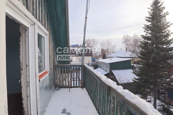 
  Продается дом, 85.5 м², Кемерово
. Фото 7.