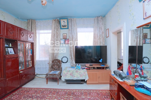 
  Продается дом, 85.5 м², Кемерово
. Фото 14.