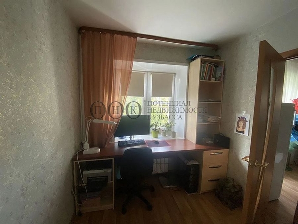 
   Продам 2-комнатную, 43.7 м², Леонова ул, 13

. Фото 14.