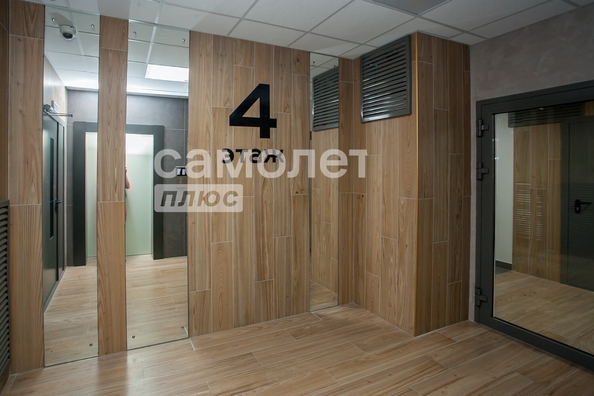 
   Продам 1-комнатную, 24.4 м², Молодежный пр-кт, 19а

. Фото 14.