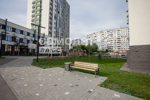 
   Продам 1-комнатную, 24.4 м², Молодежный пр-кт, 19а

. Фото 21.