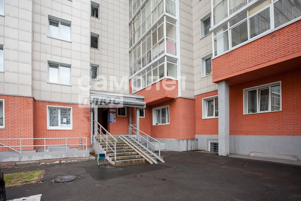 
   Продам 4-комнатную, 88.8 м², Дружбы ул, 31

. Фото 22.