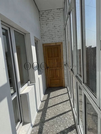 
   Продам 1-комнатную, 40 м², Сибиряков-Гвардейцев ул, 22а

. Фото 13.