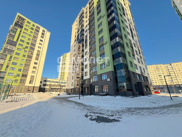 
   Продам 3-комнатную, 89.2 м², Молодежный пр-кт, 19Б

. Фото 18.