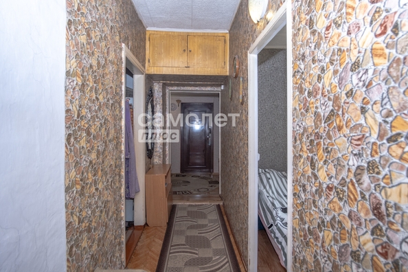 
   Продам дом, 70.6 м², Кемерово

. Фото 17.