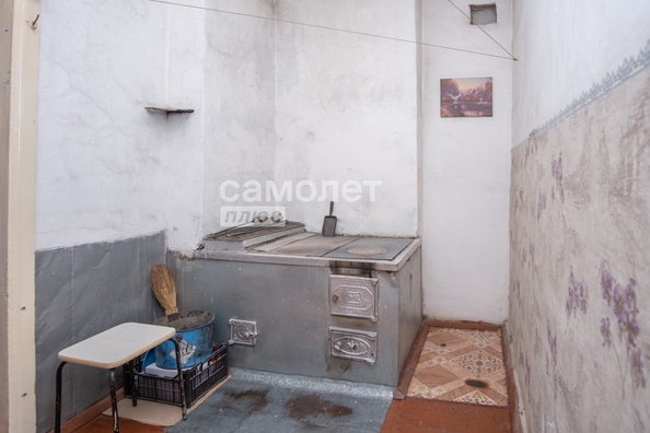 
  Продается дом, 70.6 м², Кемерово
. Фото 10.