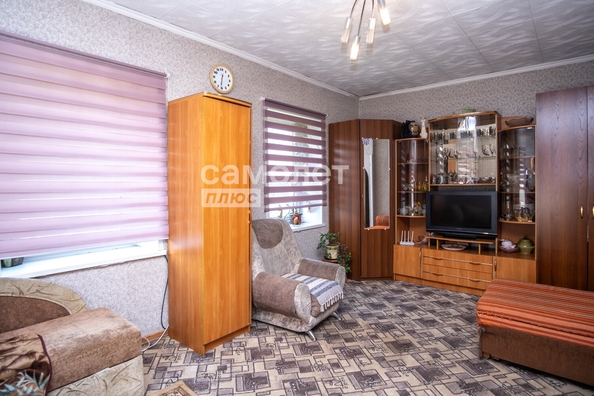 
  Продается дом, 70.6 м², Кемерово
. Фото 14.
