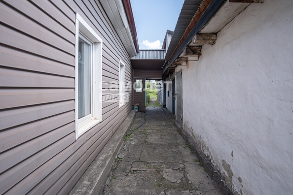 
  Продается дом, 70.6 м², Кемерово
. Фото 19.
