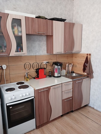 
   Продам 1-комнатную, 37.8 м², Дзержинского ул, 16а

. Фото 7.