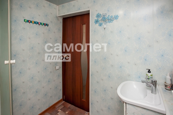 
   Продам дом, 70.5 м², Кемерово

. Фото 8.