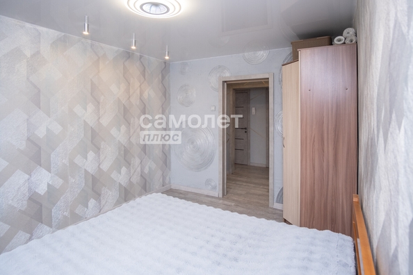 
  Продается 2-комн. квартира, 48.6 м², Шахтеров пр-кт, д. кор.А
. Фото 8.