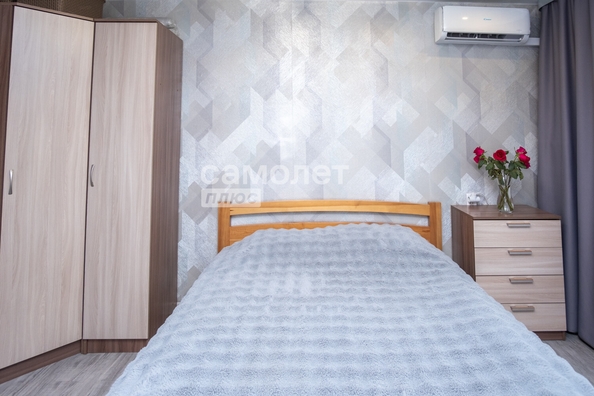 
  Продается 2-комн. квартира, 48.6 м², Шахтеров пр-кт, д. кор.А
. Фото 9.