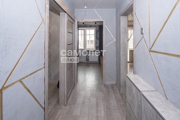 
  Продается 2-комн. квартира, 48.6 м², Шахтеров пр-кт, д. кор.А
. Фото 12.