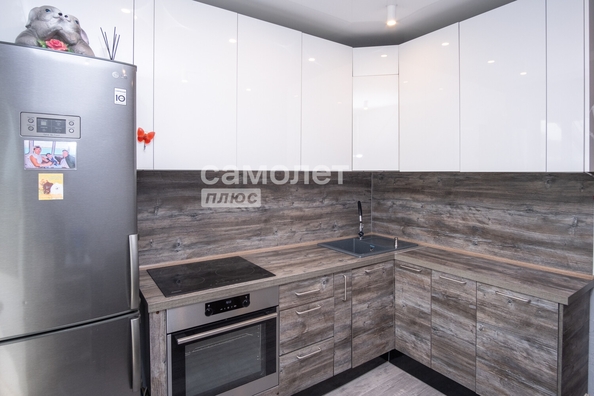 
  Продается 2-комн. квартира, 48.6 м², Шахтеров пр-кт, д. кор.А
. Фото 19.
