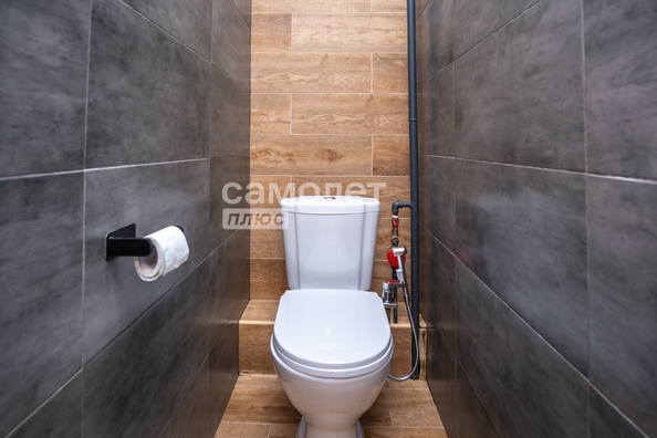 
  Продается 2-комн. квартира, 48.6 м², Шахтеров пр-кт, д. кор.А
. Фото 23.
