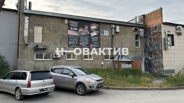 
   Продам помещение свободного назначения, 493.8 м², Ленина пр-кт, 90В

. Фото 6.