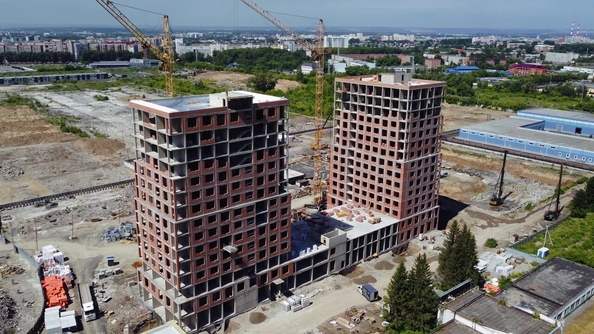 
   Продам 2-комнатную, 46.3 м², Уютный квартал, дом 2

. Фото 24.