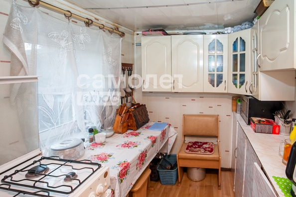 
   Продам дом, 74.4 м², Кемерово

. Фото 10.