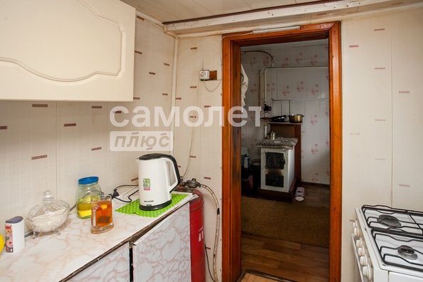 
   Продам дом, 74.4 м², Кемерово

. Фото 11.