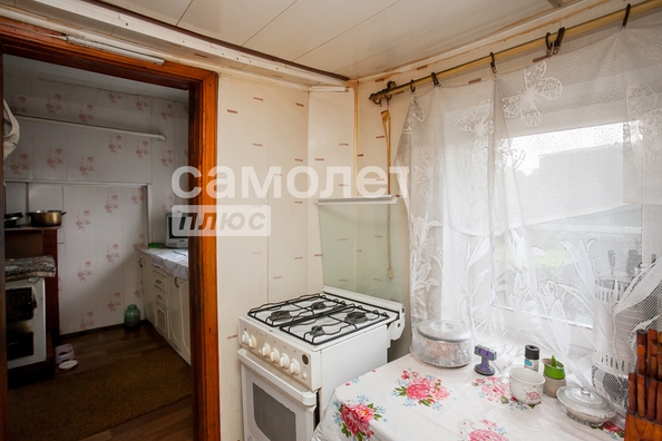 
   Продам дом, 74.4 м², Кемерово

. Фото 12.