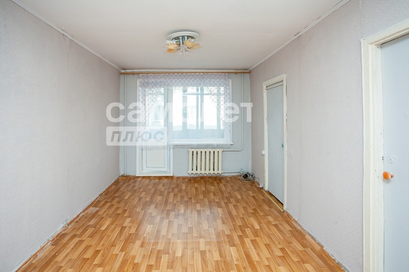 
   Продам 3-комнатную, 47.6 м², Московский пр-кт, 15А

. Фото 5.