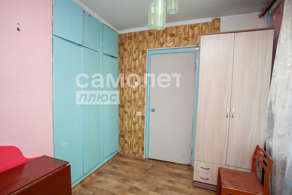 
   Продам 3-комнатную, 47.6 м², Московский пр-кт, 15А

. Фото 11.