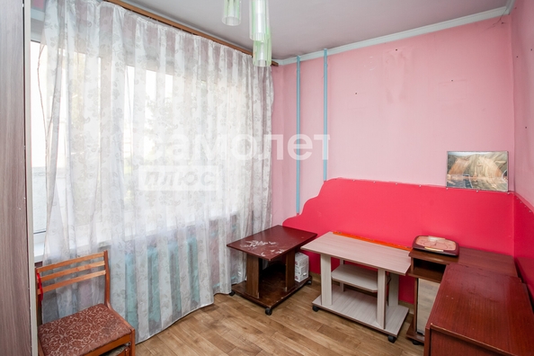 
   Продам 3-комнатную, 47.6 м², Московский пр-кт, 15А

. Фото 13.