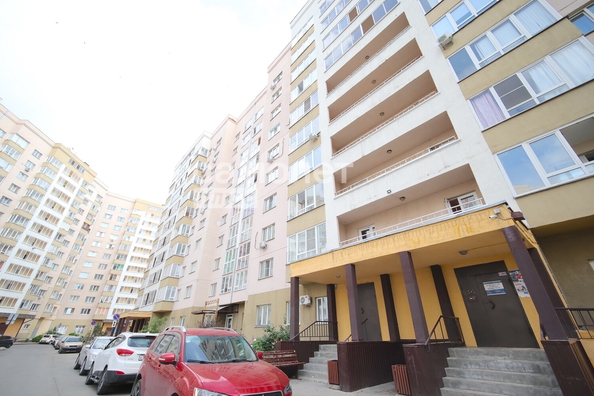 
   Продам 2-комнатную, 54.5 м², Шахтеров пр-кт, 72а

. Фото 14.