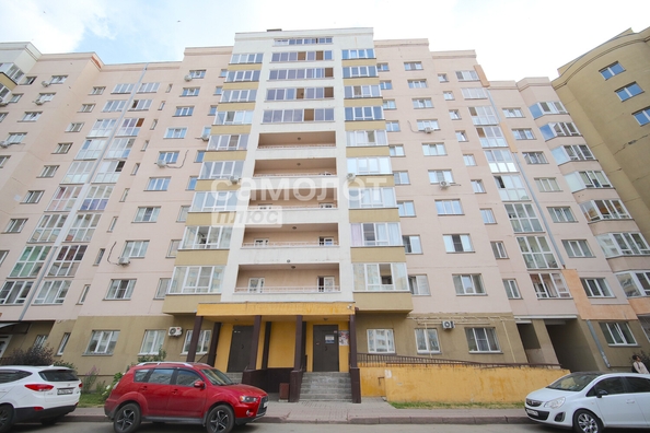 
   Продам 2-комнатную, 54.5 м², Шахтеров пр-кт, 72а

. Фото 15.