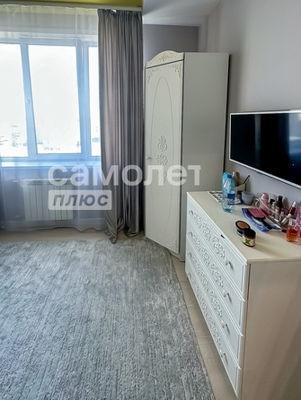 
   Продам 4-комнатную, 138.5 м², Свободы ул, 3

. Фото 14.