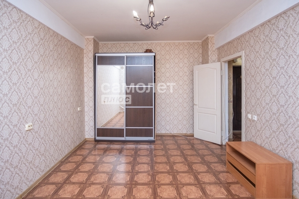 
   Продам 1-комнатную, 34.8 м², Леонова ул, 26

. Фото 5.