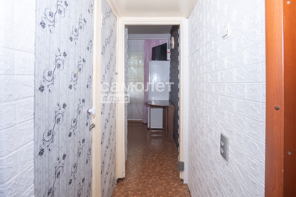 
   Продам 1-комнатную, 30.3 м², Новогодняя ул, 23

. Фото 5.