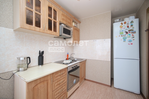 
   Продам 3-комнатную, 55.2 м², Ленинградский пр-кт, корпус Б

. Фото 18.