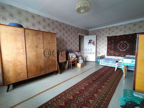 
   Продам 1-комнатную, 34 м², Веры Волошиной ул, 33

. Фото 3.