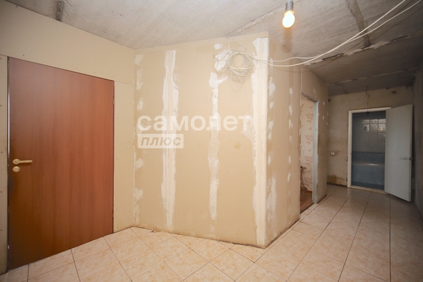 
   Продам 2-комнатную, 59.5 м², Юрия Двужильного ул, 10

. Фото 10.