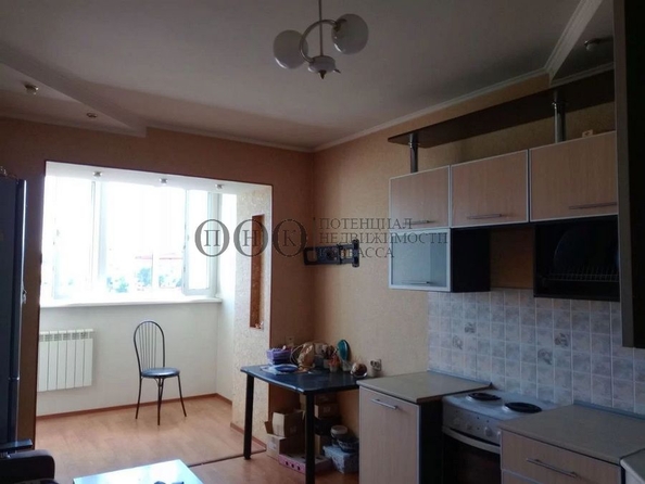 
   Продам 1-комнатную, 47 м², Глинки ул, 5

. Фото 3.