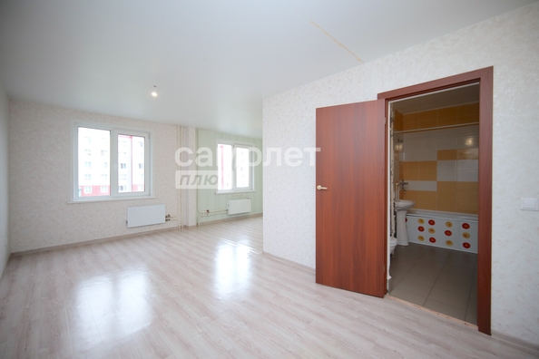 
   Продам 1-комнатную, 32.8 м², Дегтярева ул, 7

. Фото 3.