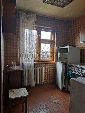 
   Продам 1-комнатную, 31 м², Красноармейская ул, 125

. Фото 3.