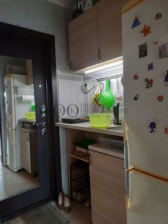 
   Продам 1-комнатную, 23 м², Строителей б-р, 20

. Фото 13.