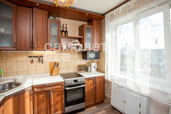 
  Продается 3-комн. квартира, 66.3 м², Ленинградский пр-кт, д. 49
. Фото 1.
