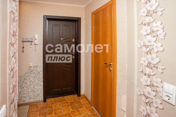 
  Продается 3-комн. квартира, 66.3 м², Ленинградский пр-кт, д. 49
. Фото 23.