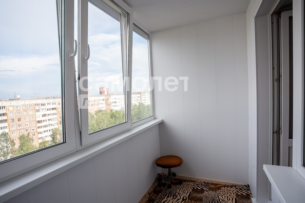 
  Продается 3-комн. квартира, 66.3 м², Ленинградский пр-кт, д. 49
. Фото 27.